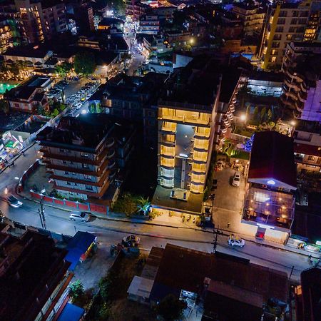 Hotel Murano Pokhara Eksteriør billede
