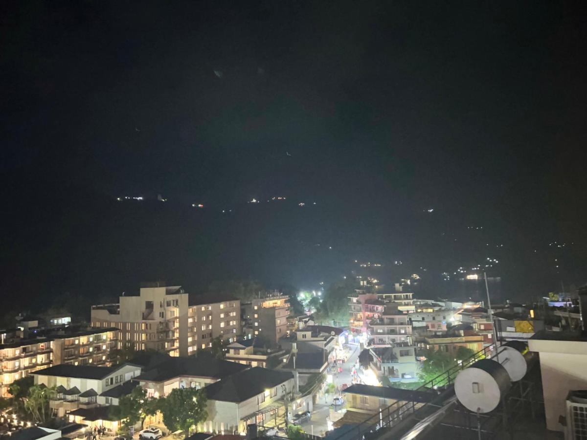 Hotel Murano Pokhara Eksteriør billede